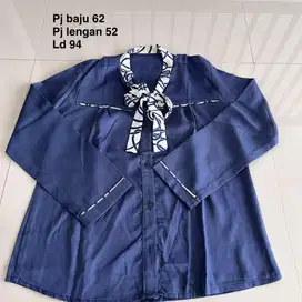 Blouse | atasan