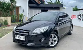 Ford Focus 1.6 At mesin oke bisa TT