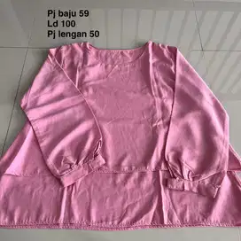 Blouse | atasan