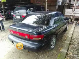 KIA SEPHIA ( Timor) SOHC TAHUN 1999