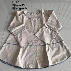 Blouse | atasan