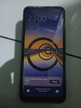 Xioami Redmi 10C ram 4/128