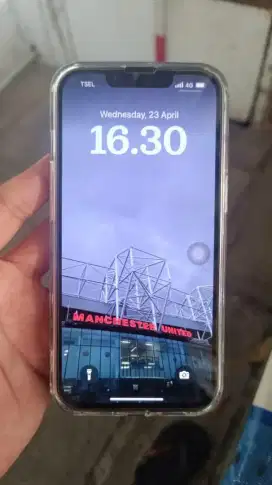 iPhone 13 128GB INTER
