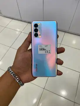 Realme gt master edition ram 8/256
