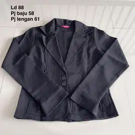Blazer | atasan