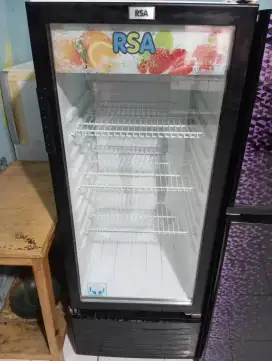 Showcase seken normal