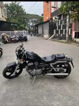 benelli patagonian eagle 250 pe karbu murah