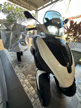 Piaggio MP3 yourban