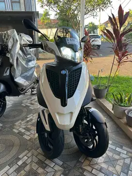 Piaggio MP3 yourban