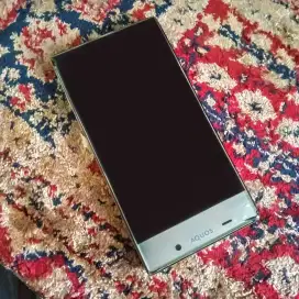 Mesin Sharp Aquos 305SH