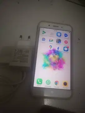 hp vivo y66 ram 4 / 64