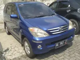 Dijual Avanza 1.3 G th 2004 istimewa