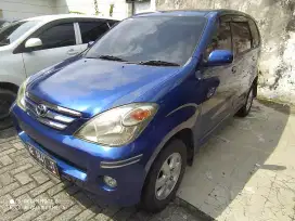 Dijual Avanza 1.3 G th 2004 istimewa