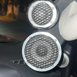PAKET AUDIO SECOND HIGHEND FORTUNER VRZ