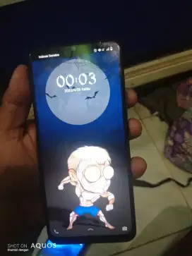 Vivo y01 RAM 2/32