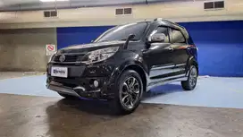 Pajak Panjang - Toyota Rush 1.5 TRD Sportivo Ultimo Bensin-AT 2016