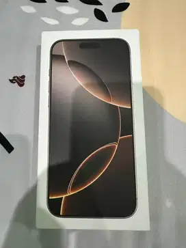 iphone 16 promax 256gb ibox