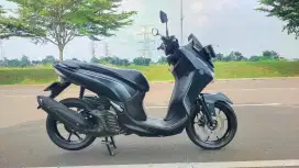 Yamaha Lexi 2022