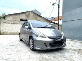 Honda Jazz gd3 vtec 2008 Bensin