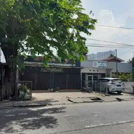 bangunan nol jalan mastrip