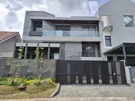 DIJUAL rumah Bukit Golf Internasional Citraland mewah ***