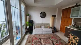 Dijual Cepat dan Murah Apartemen 1 @ Cik DiTiro, Menteng, Jakarta Pusa