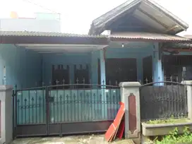 Pondok tirta Mandala rumah siap huni