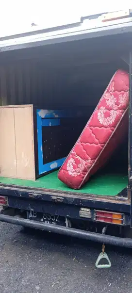 Dj springbed pir uk 100x200x20