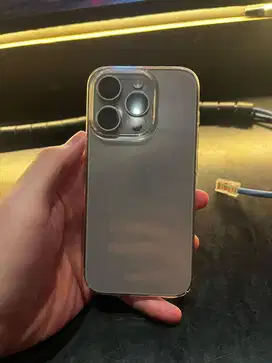 JUAL IPHONE 15 pro ( DIGIMAP)