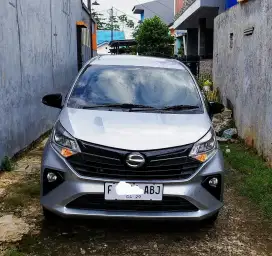Sigra R Mt 2024 cashh