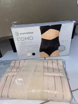 New Momabae korset pasca melahirkan