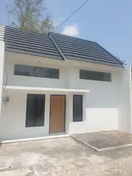 rumah murah ditembalang