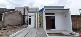 rumah murah type 36 lokasi strategis
