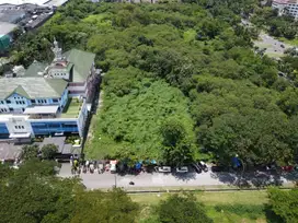 DIJUAL TANAH KOSONG DI LIPPO CIKARANG BEKASI