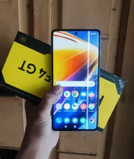 Poco F4 GT 5G 12/256