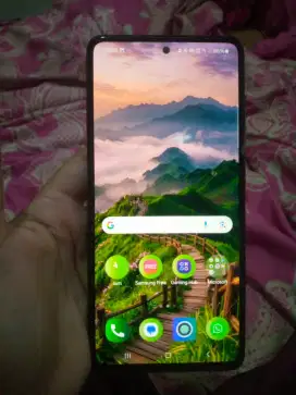 Hp only samsung A52 8/256 5G