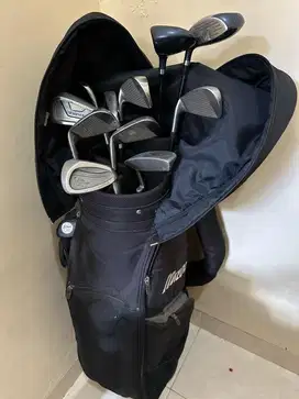 Stick Golf Mizuno 1 set mulus