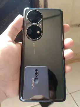 Huawei p50 pro Ram 8/256