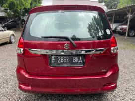 SUZUKI ERTIGA GL MANUAL 2015 TGN 1 DARI BARU