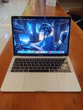 Macbook Pro Retina 13 inch , 2017 non TB