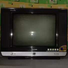 TV TABUNG POLYTRON XBR 21 INS