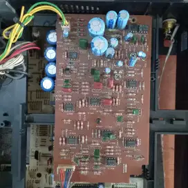 Modul Sonic Holography Carver