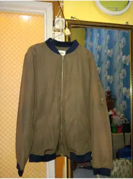 Boomber Jacket Pull & Bear