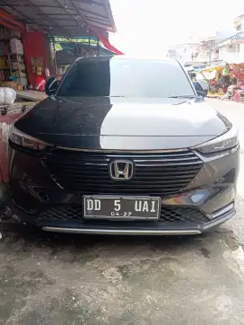 Bismillah, HR-V 2022 Bekas Rasa Baru.