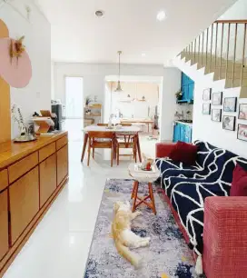 Dijual rumah CBD Citra Gran Cibubur Cantik dan siap huni TERMURAH!
