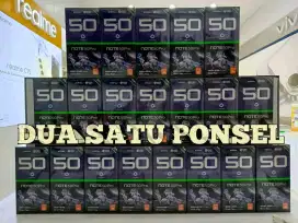 INFINIX NOTE 50 PRO NFC BNIB GARANSI RESMI 100%