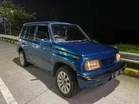 Suzuki Sidekick Saee