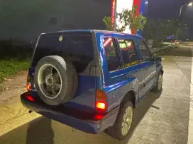 Suzuki Sidekick Saee