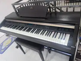 Piano Digital Yamaha Arius YDP-V240