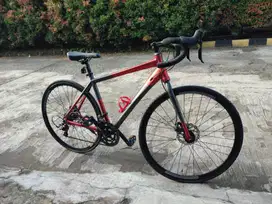 Roadbike Element FRC 38 gen 2